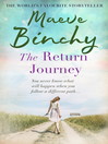The Return Journey (eBook)